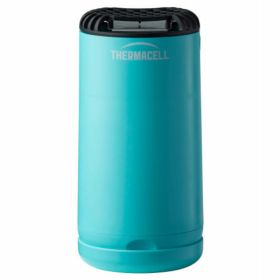 Thermacell THC-MR-PSB Patio Shield Mosquito Repeller - Blue