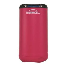 Thermacell THC-MR-PSP Patio Shield Mosquito Repeller - Magenta