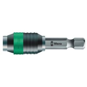 Wera 2 Universal 1/4 Bitholder