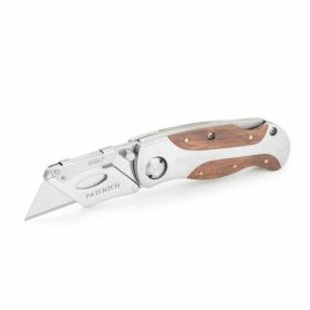 Sheffield (12115) Premium Lockback Utility Knife