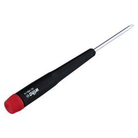 Wiha Precision PoziDriv Screwdriver #0 x 50mm