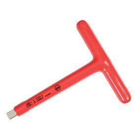 Wiha Insulated 1/2" Drive T handle