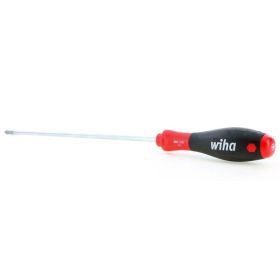 Wiha SoftFinish Phillips Screwdriver #1 x 200mm