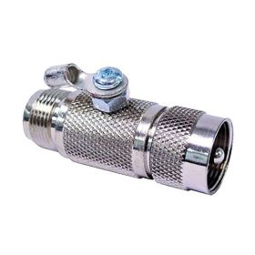 Firestik Lightning Arrestor/Static Reducer