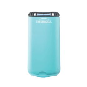 Thermacell Patio Shield Mosquito Repeller -  Glacial Blue