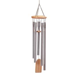 RESONANT WIND CHIMES